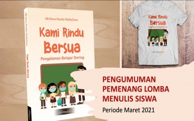KAPAN AKAN BERAKHIR